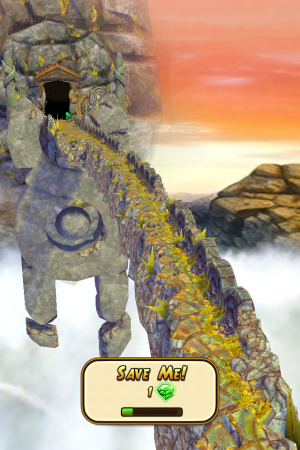 Temple Run 2