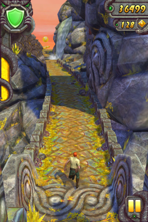 Temple Run 2