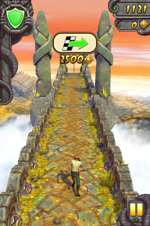 Temple Run 2