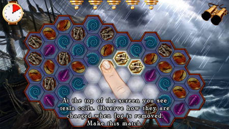 Azkend 2: The World Beneath