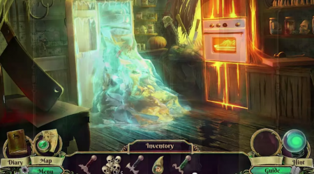 Dark Arcana: The Carnival